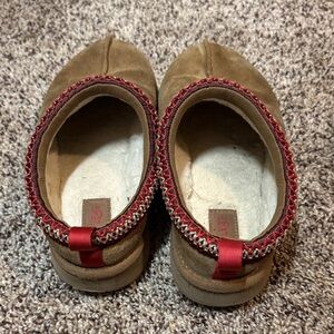 Ugg chestnut Tasman